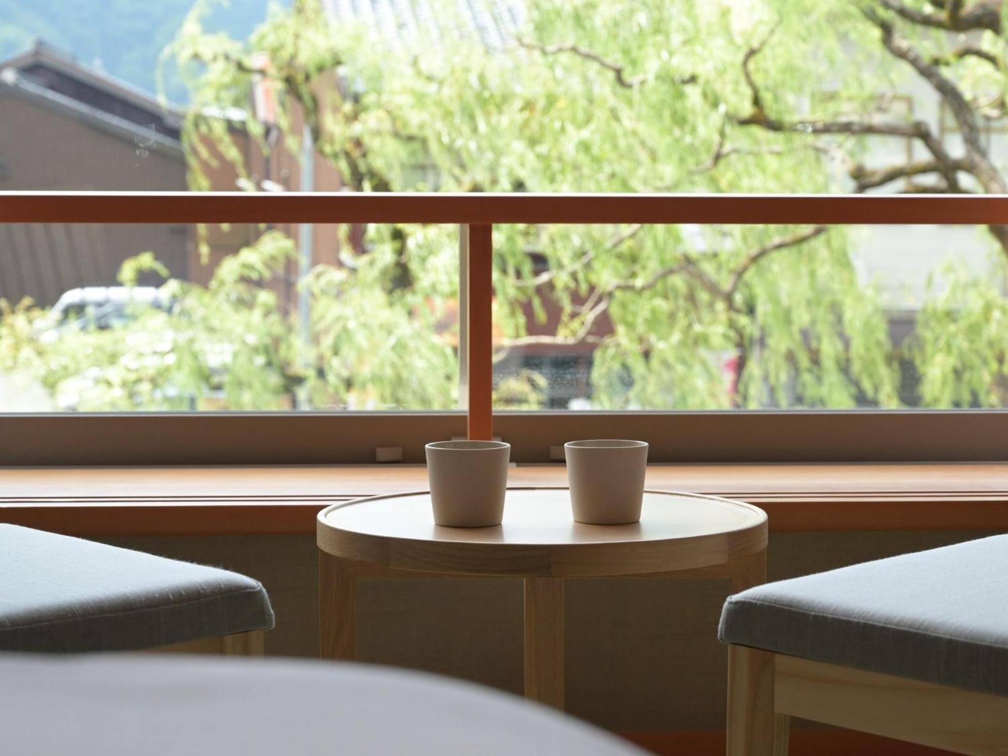 Akaishiya 城崎温泉旅館 赤石屋 Toyooka  Zewnętrze zdjęcie