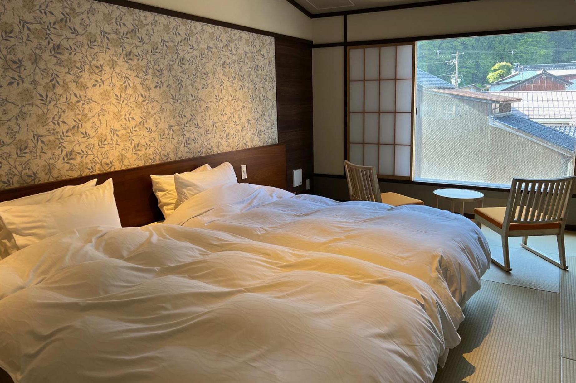 Akaishiya 城崎温泉旅館 赤石屋 Toyooka  Zewnętrze zdjęcie