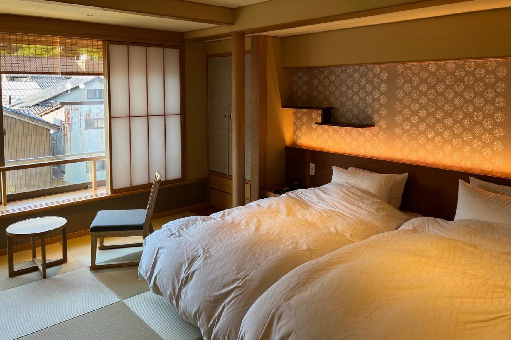 Akaishiya 城崎温泉旅館 赤石屋 Toyooka  Zewnętrze zdjęcie