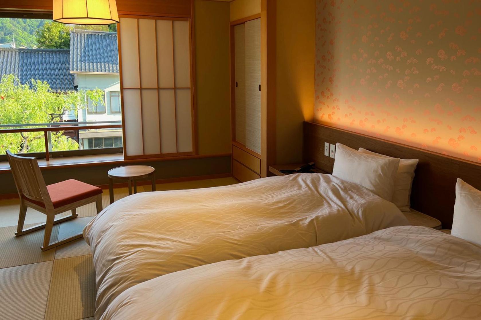 Akaishiya 城崎温泉旅館 赤石屋 Toyooka  Zewnętrze zdjęcie