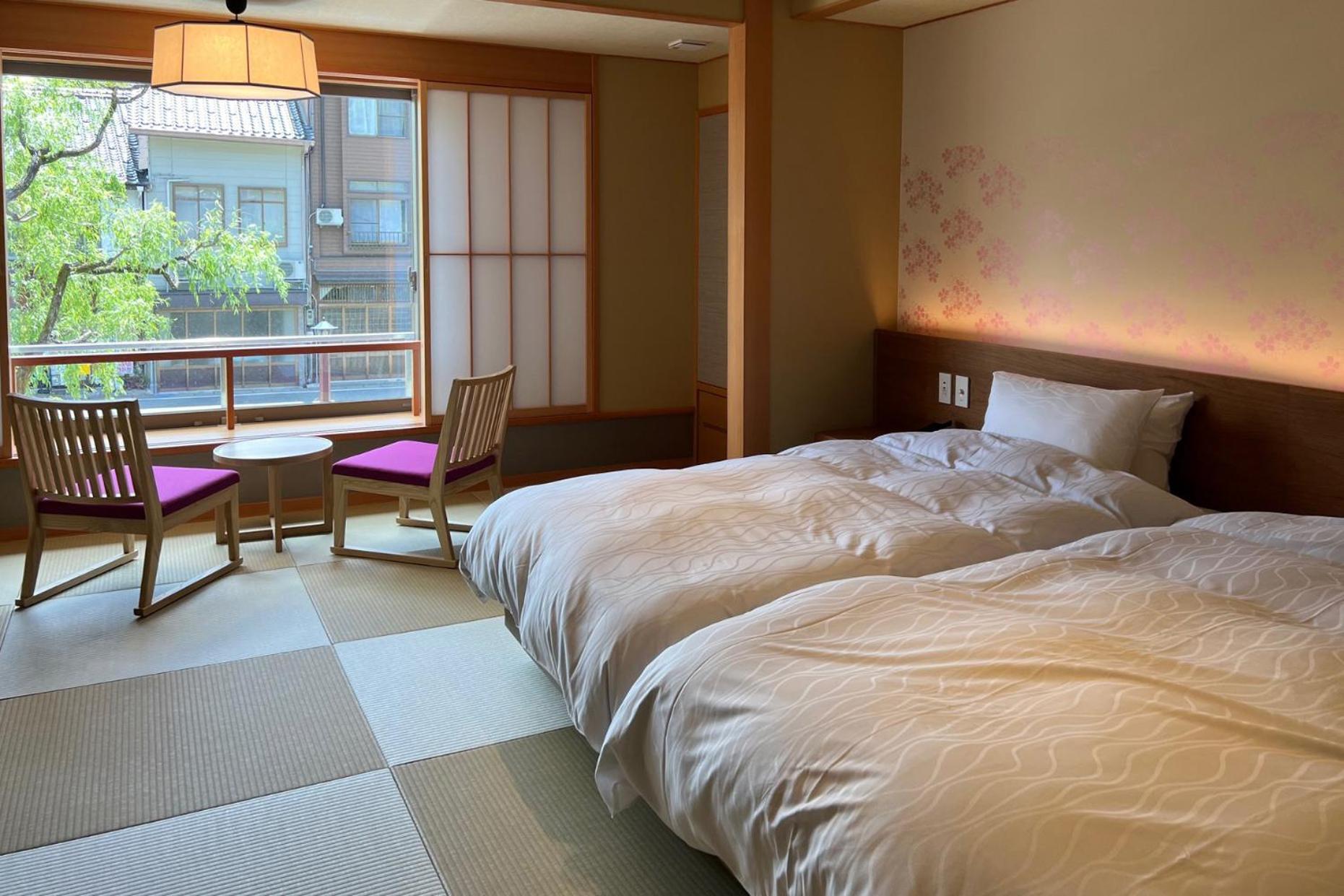 Akaishiya 城崎温泉旅館 赤石屋 Toyooka  Zewnętrze zdjęcie