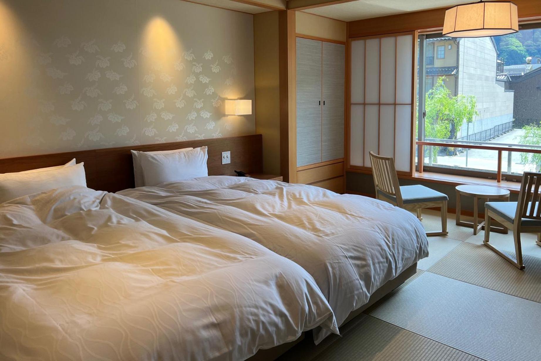 Akaishiya 城崎温泉旅館 赤石屋 Toyooka  Zewnętrze zdjęcie