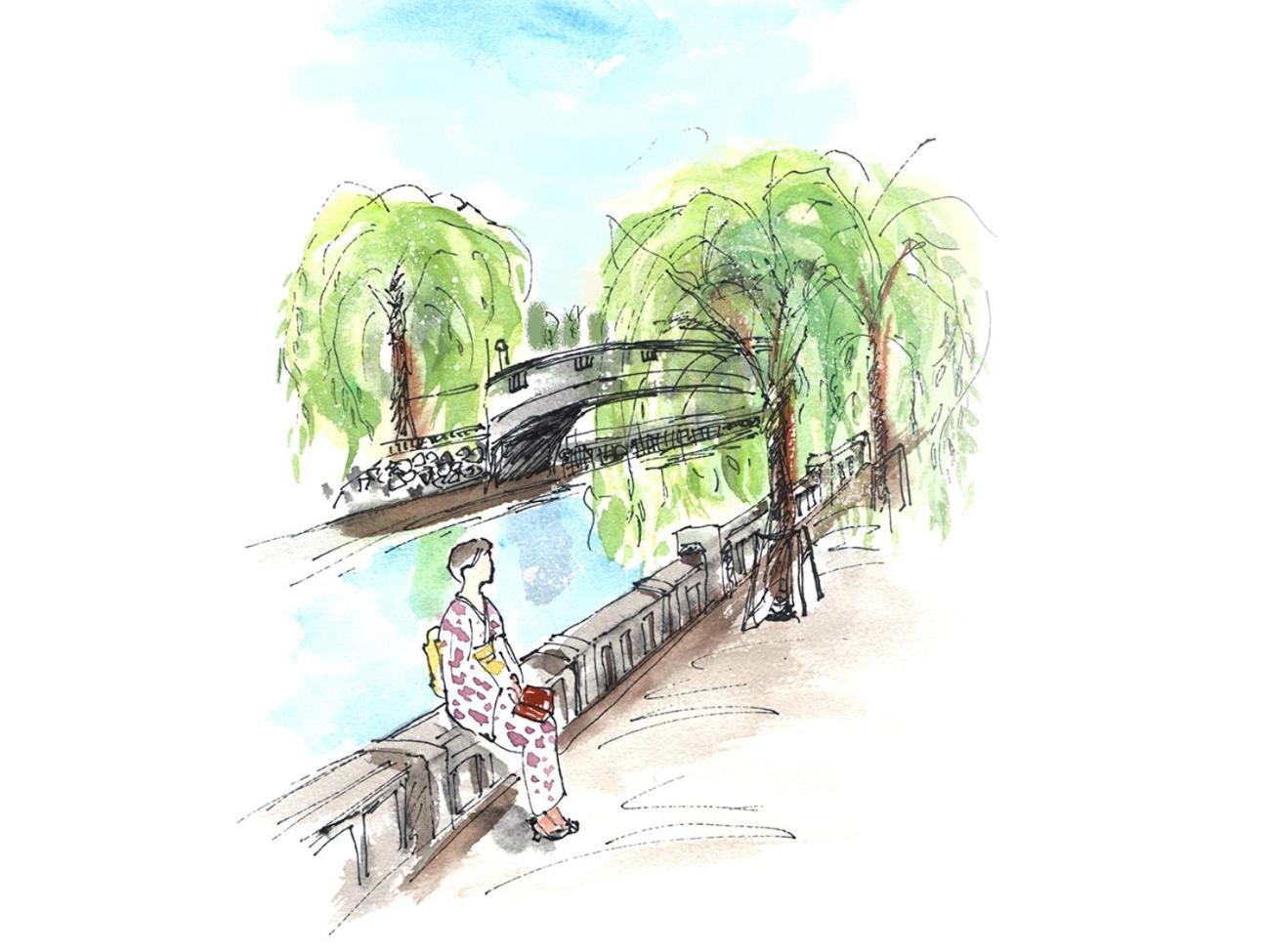 Akaishiya 城崎温泉旅館 赤石屋 Toyooka  Zewnętrze zdjęcie